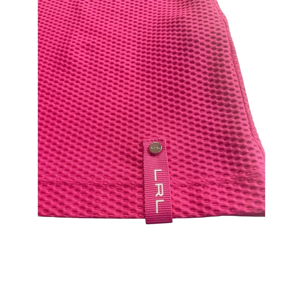 Ralph Lauren Women's Long Sleeve Three-Quarter Pullover Size Small - Picture 4 of 8